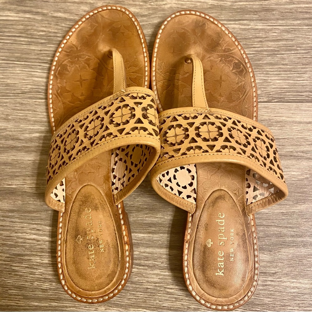 Kate Spade Sandals